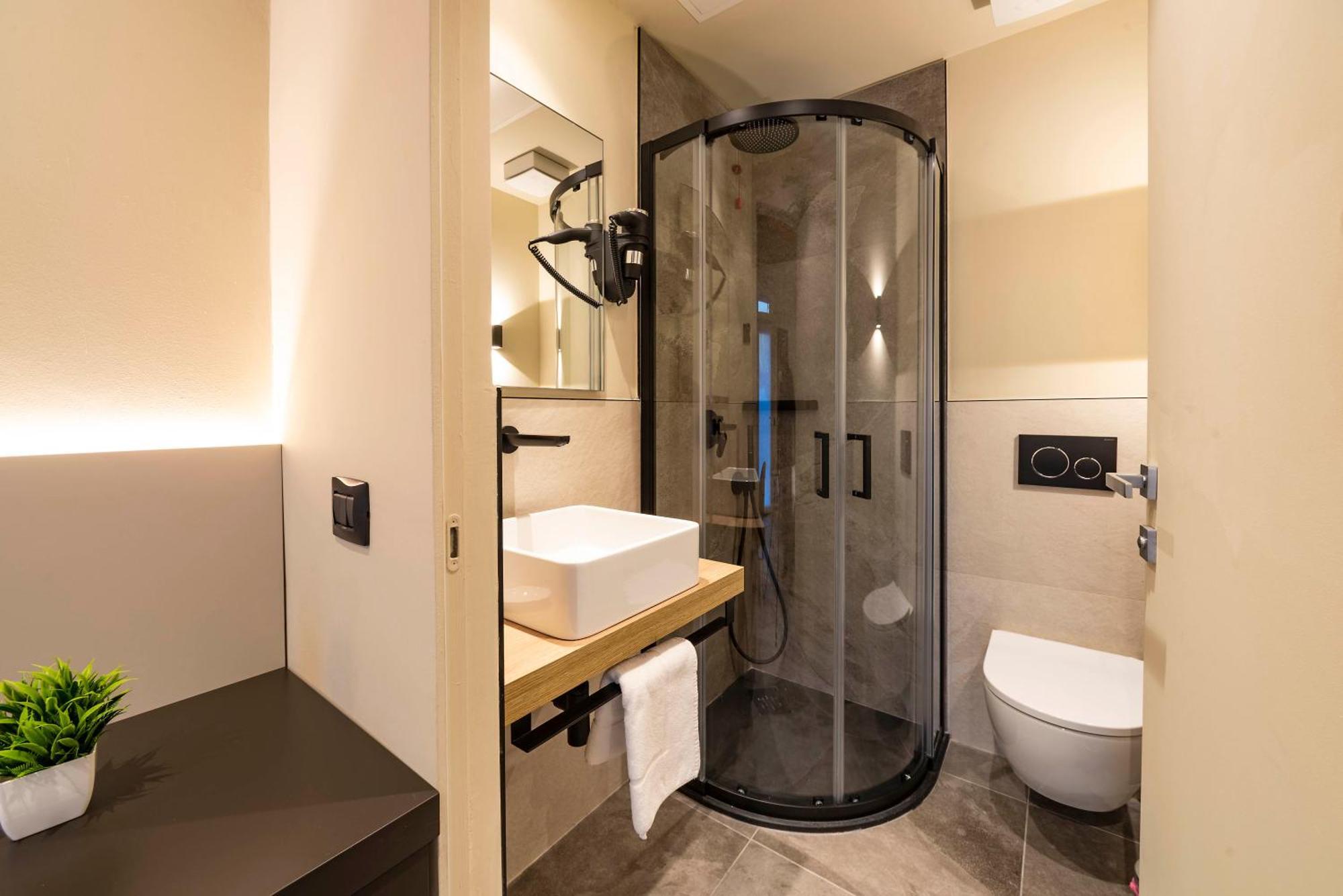 Italianflat - Verona'S River, Free Parking For Car & Bike, Nature, Relax Habitación foto